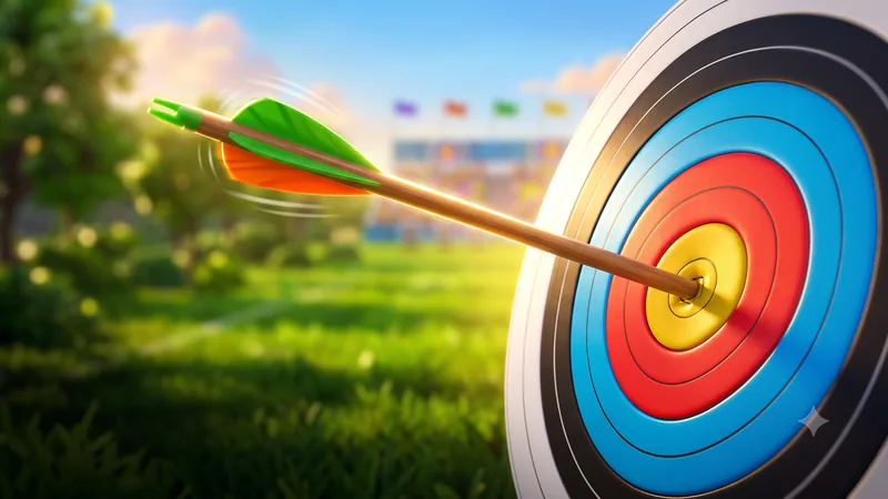 Archery World Tour