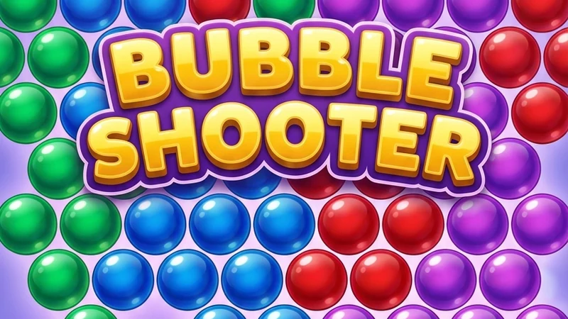 Bubble Shooter