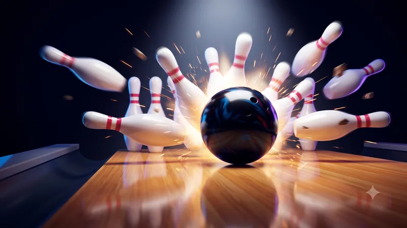 Classic Bowling