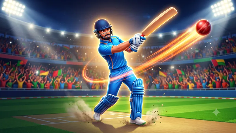 Cricket World Cup