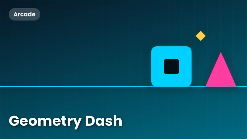 Geometry Dash