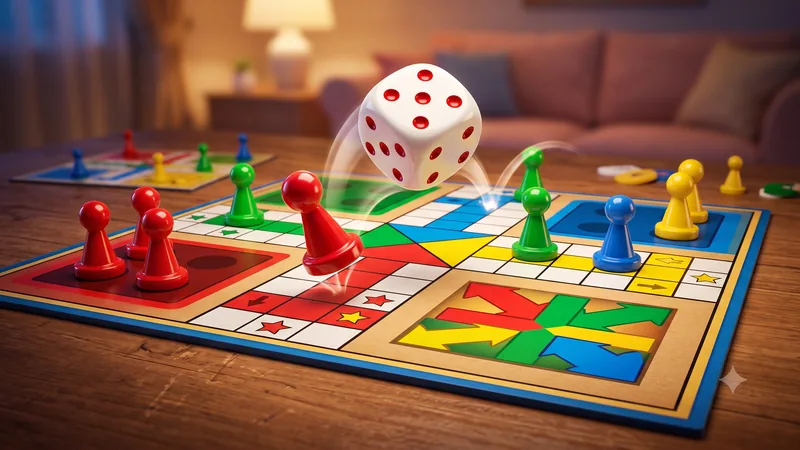 Ludo King