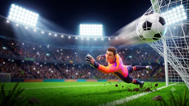 Penalty Shootout
