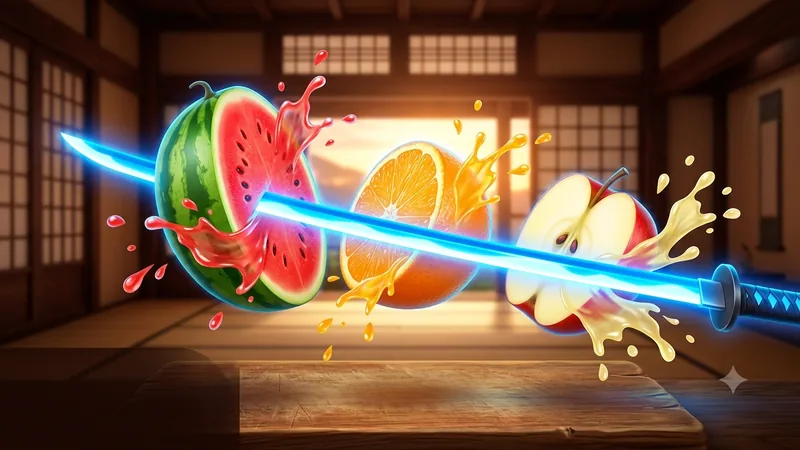 Slice Master