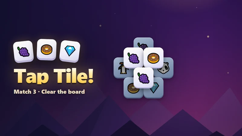 Tap Tile!