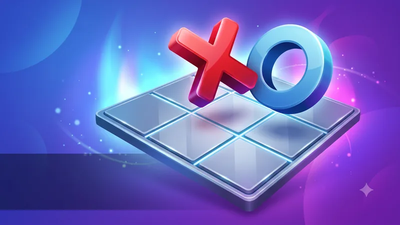 Tic Tac Toe