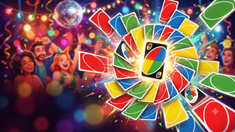 UNO Multiplayer